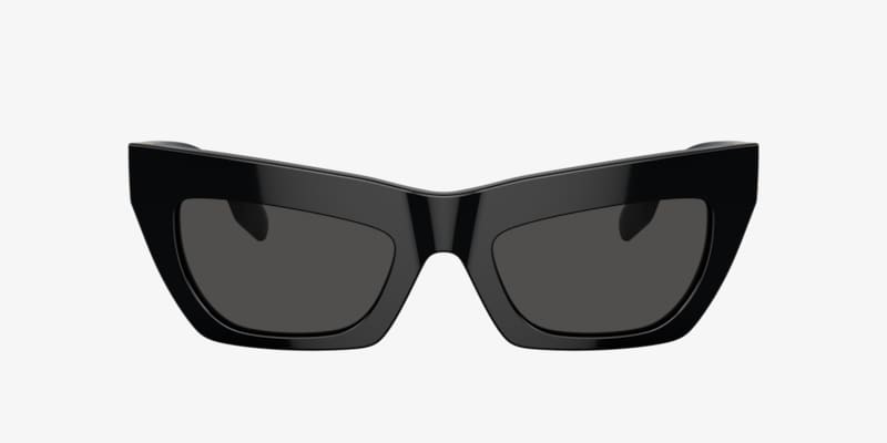 ✨️BURBERRY　sunglasses✨️バーバリー サングラス バーバリー BURBERRY サングラス レディース メンズ （ブラック