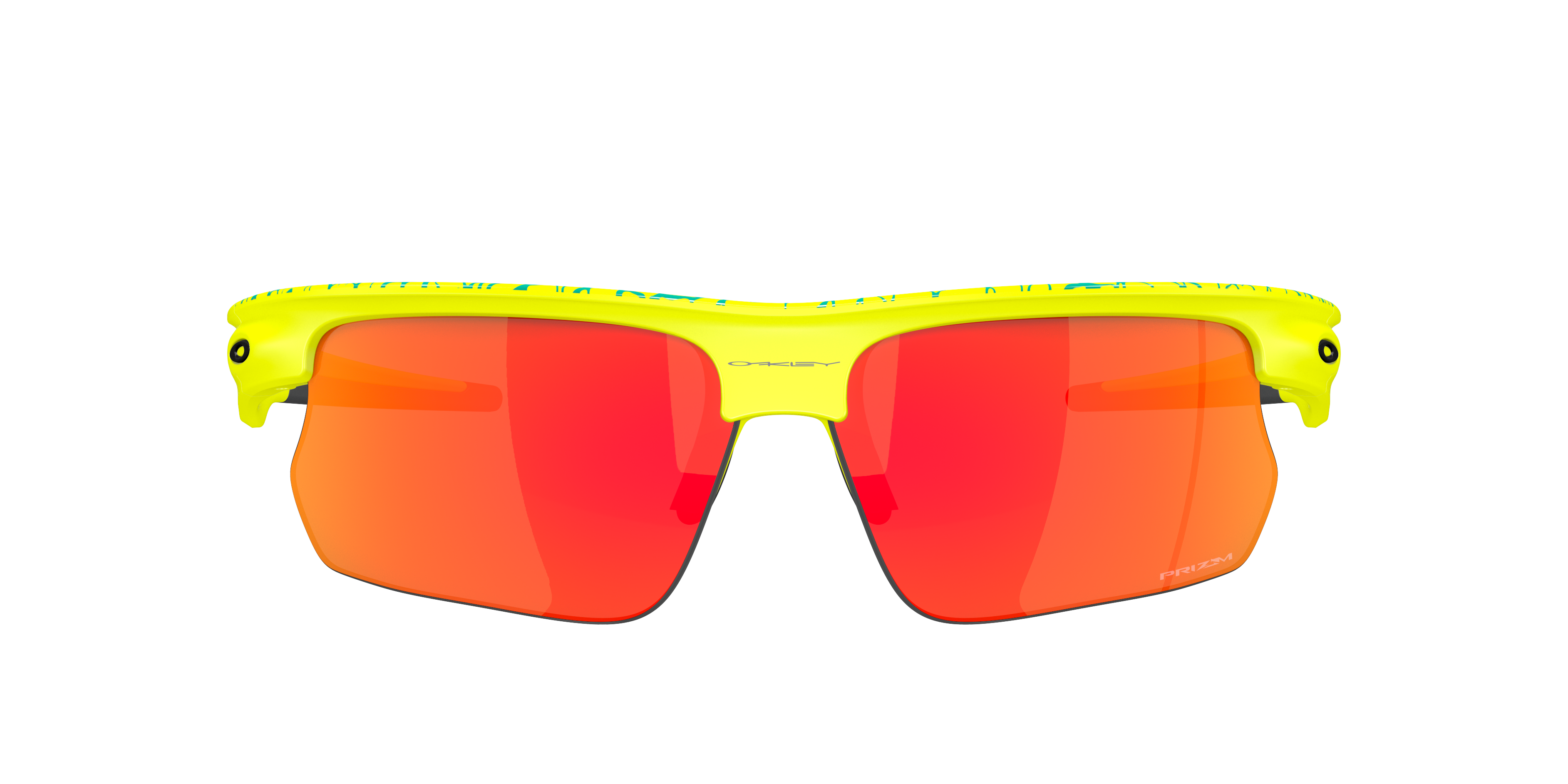 Oakley OO9400 BiSphaera™ Inner Spark Collection Sunglasses