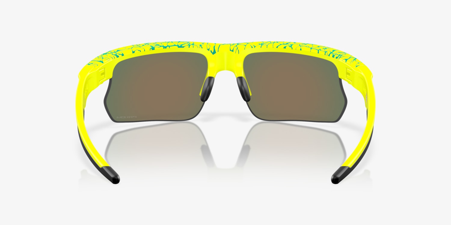 Oakley OO9400 BiSphaera™ Inner Spark Collection Sunglasses