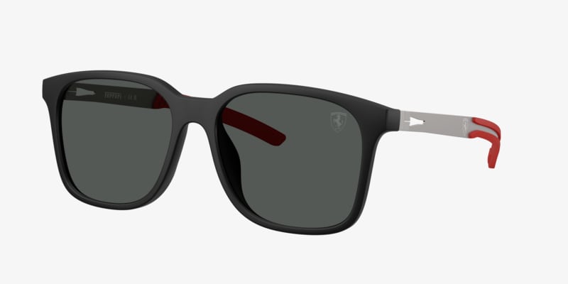 フェラーリサングラス Scuderia Ferrari FZ6002U Sunglasses | LensCrafters