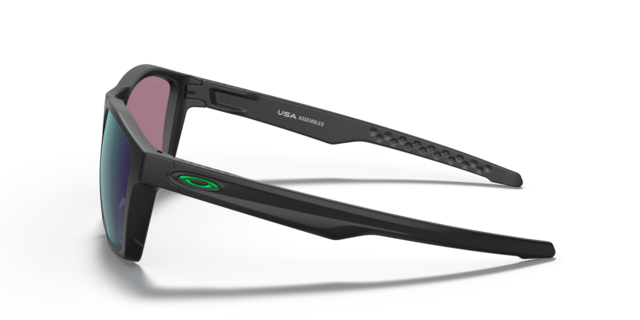 Oakley Man Black