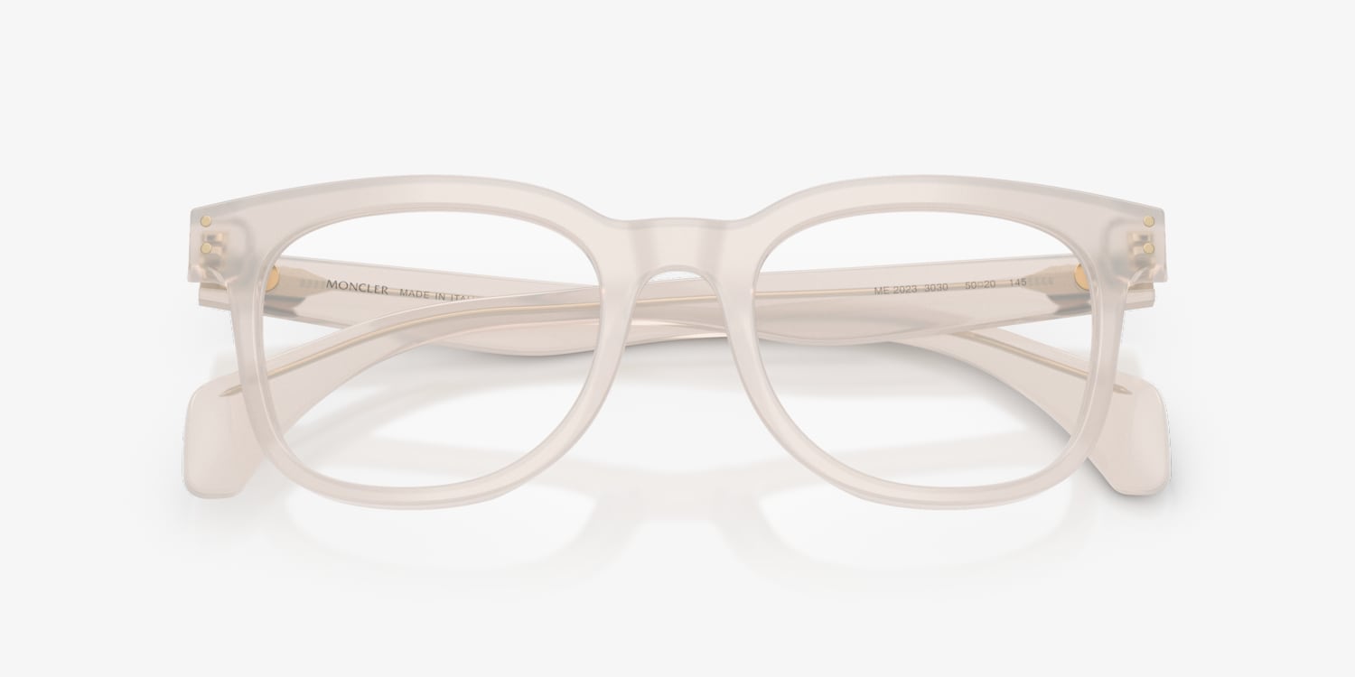Moncler ME2023 Eyeglasses | LensCrafters