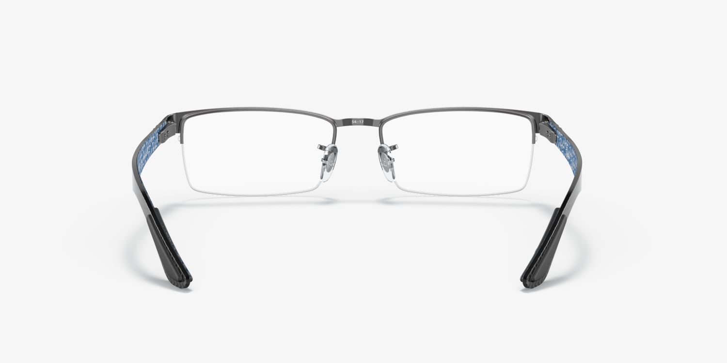 Ray-Ban RB8412 Optics Eyeglasses | LensCrafters