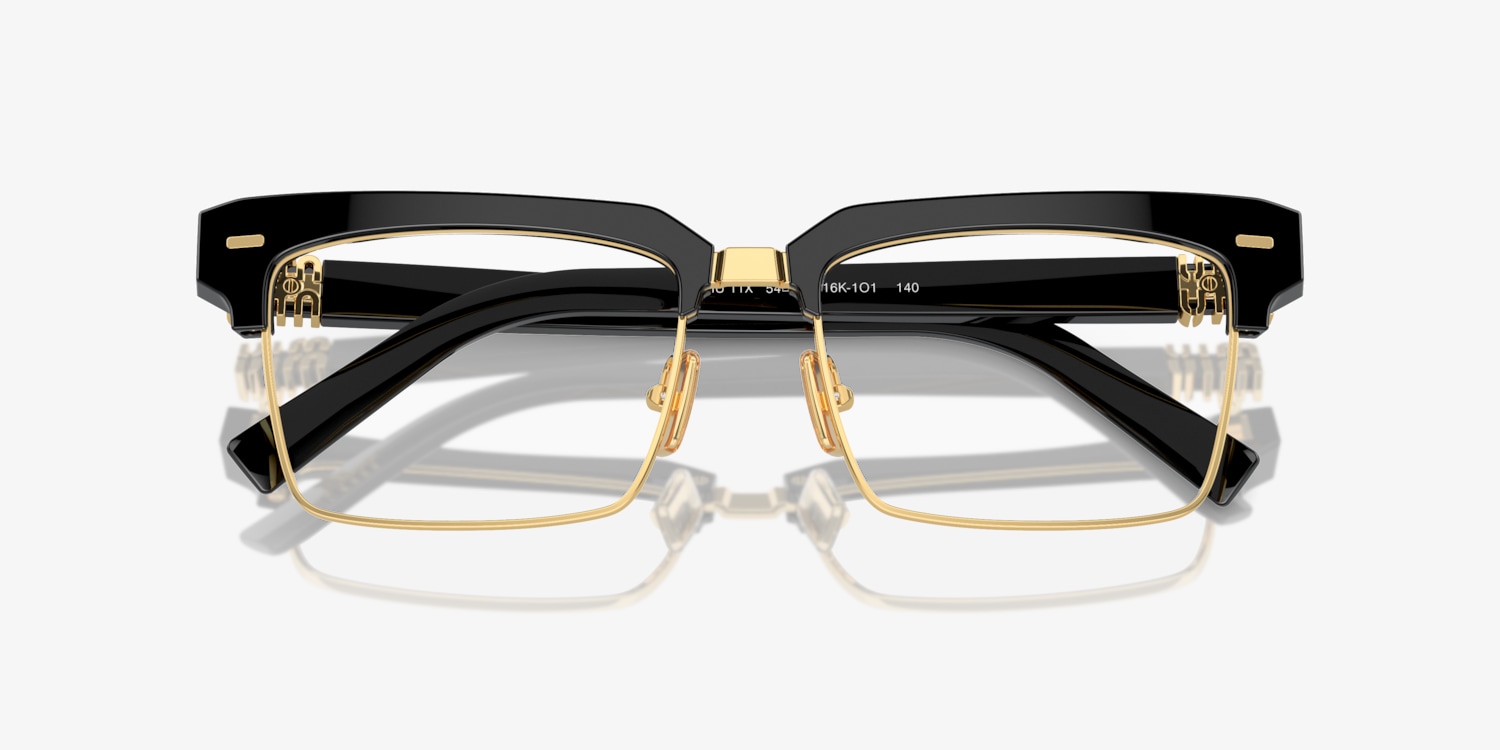 Miu Miu MU 11XV Eyeglasses | LensCrafters