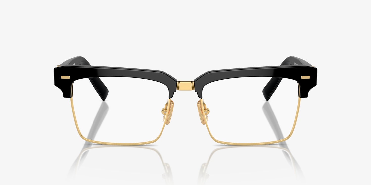メヴィウス Miu Miu MU 07XV Eyeglasses | LensCrafters