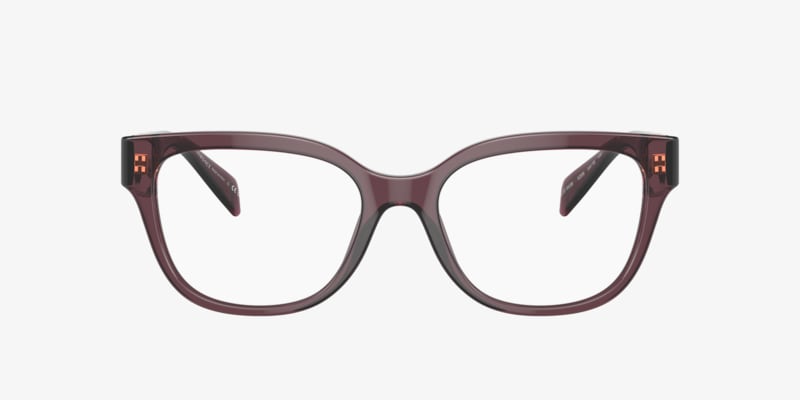 りさページ Multi-color Christina Eyeglasses | eyecarecenter