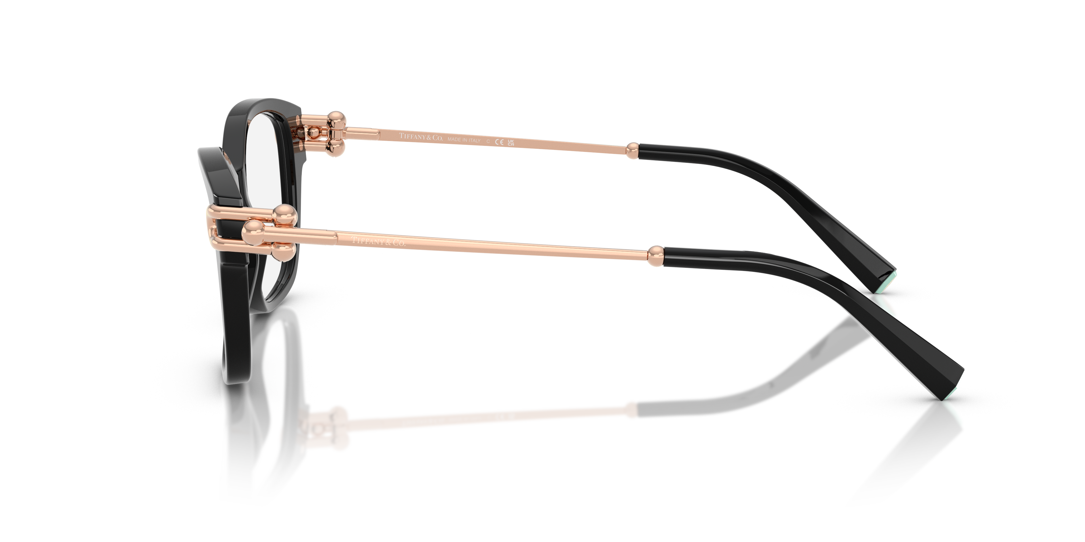 Tiffany TF2266 Eyeglasses | LensCrafters