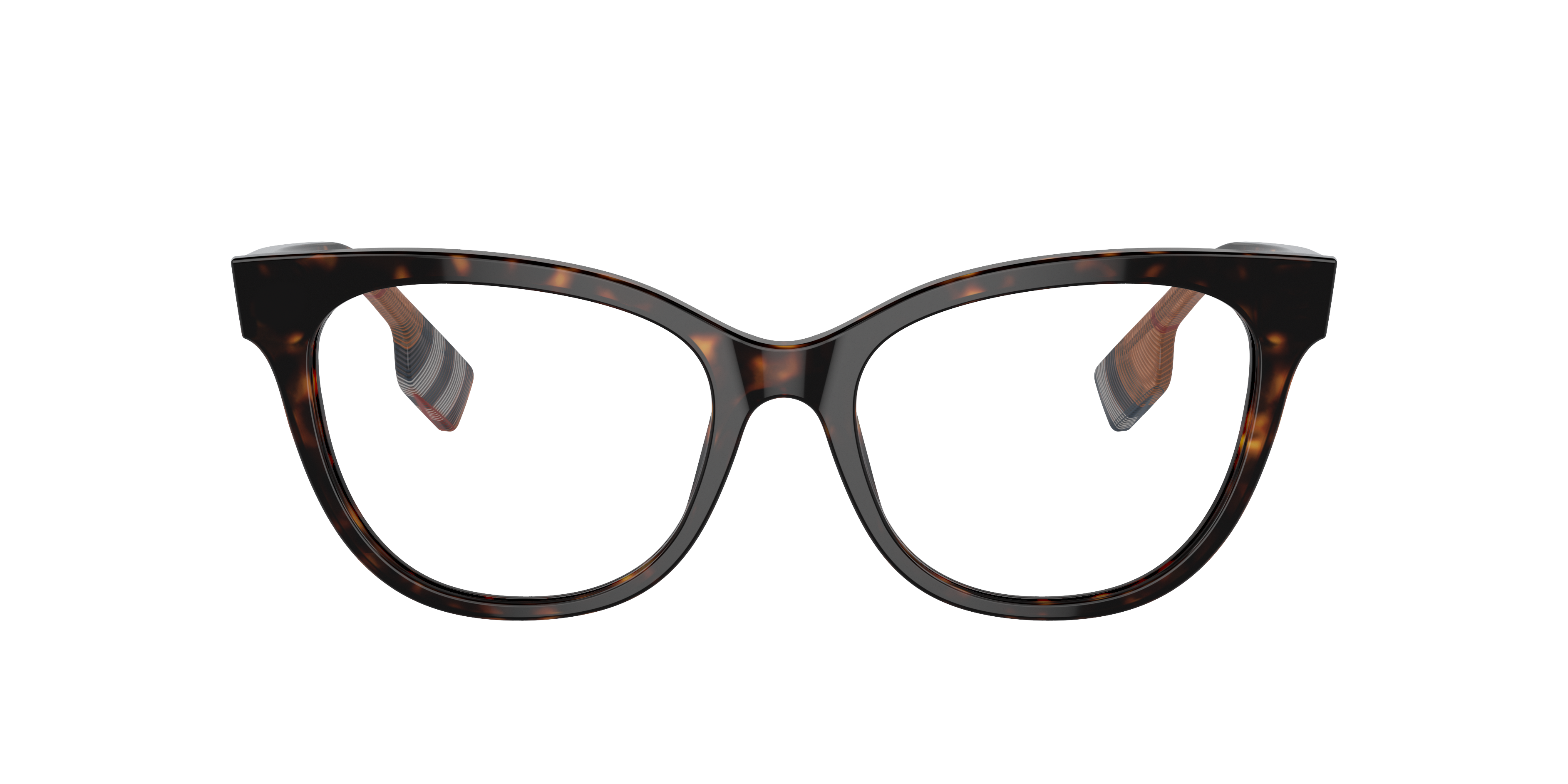 Burberry BE2375 Evelyn Eyeglasses | LensCrafters