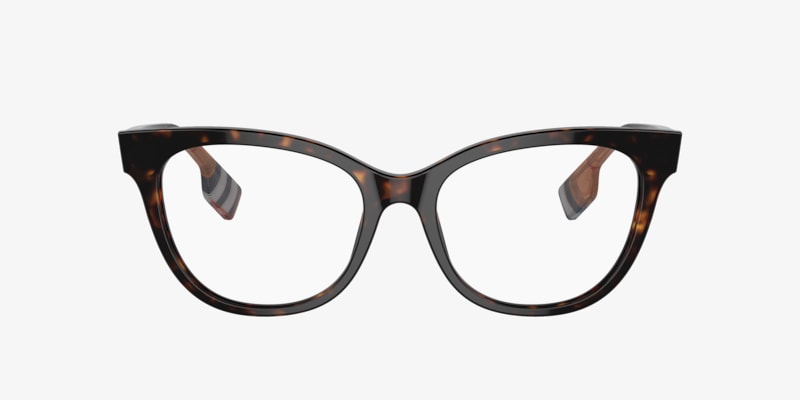 Burberry BE2357 Esme Eyeglasses | LensCrafters