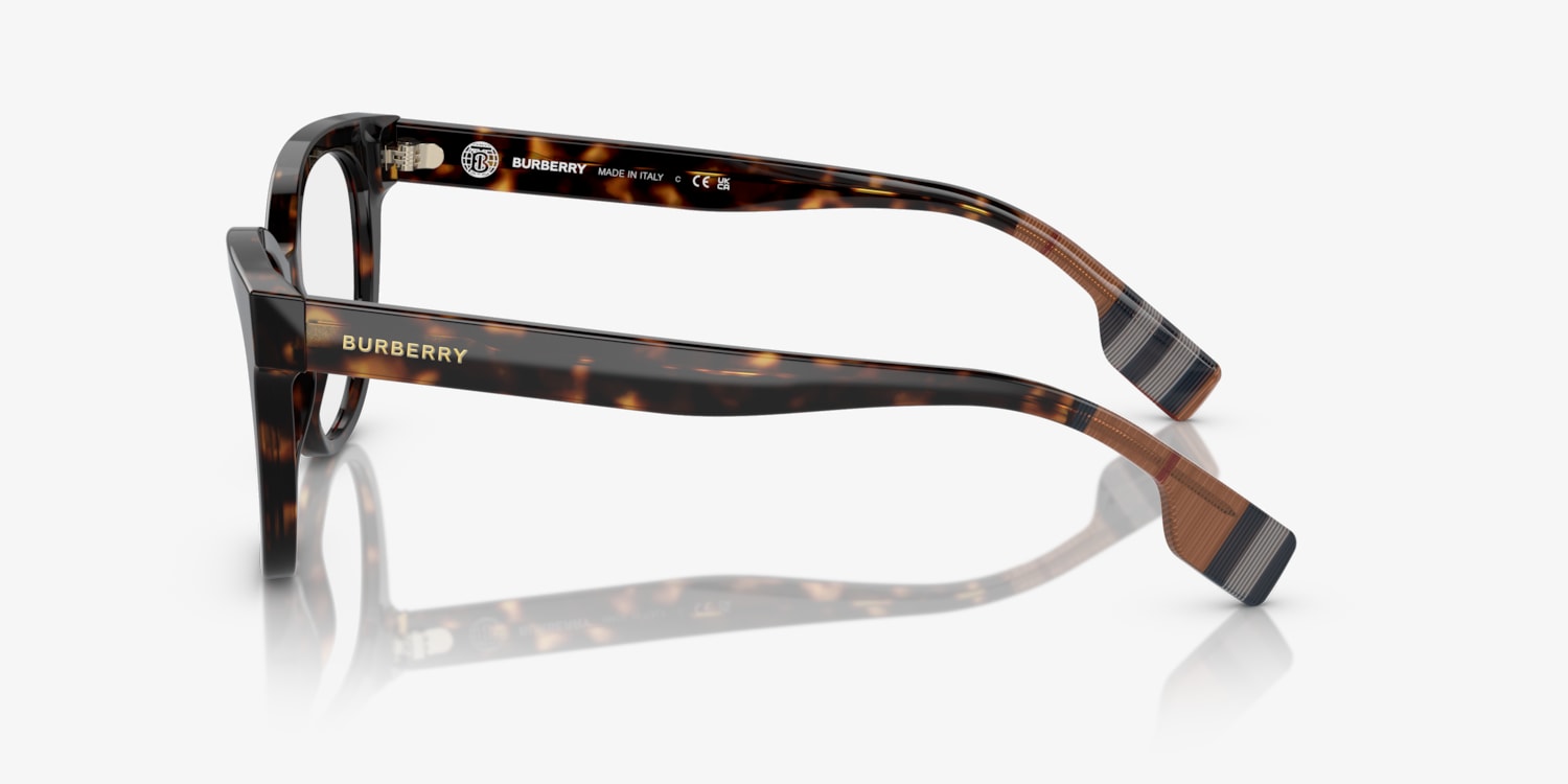 Burberry BE2375 Evelyn Eyeglasses | LensCrafters