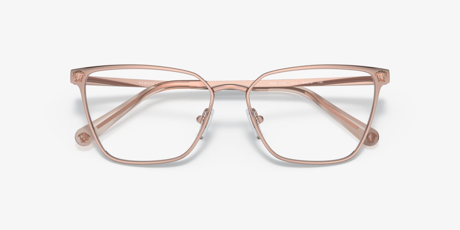 Versace VE1275 Eyeglasses | LensCrafters