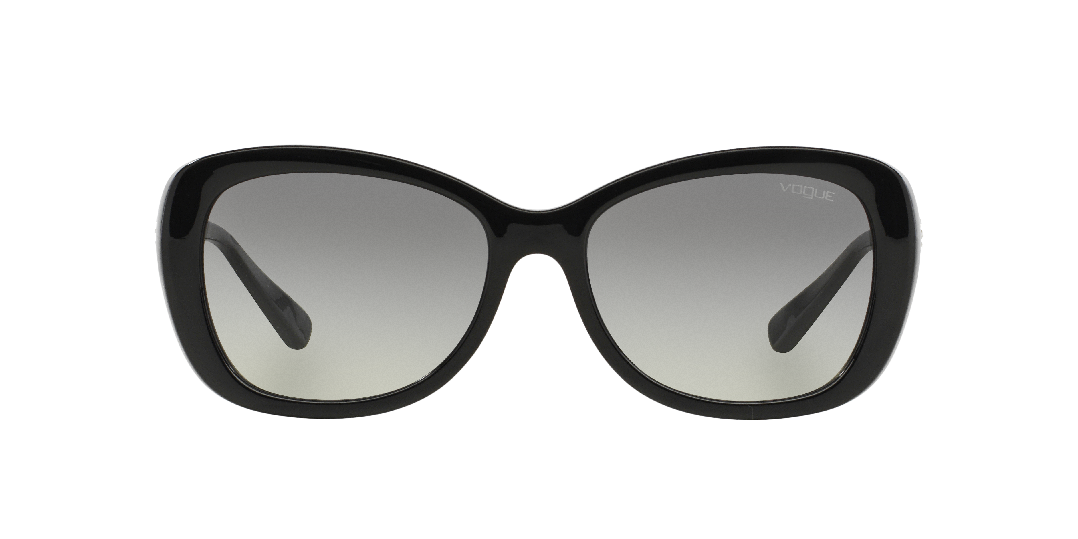 O43 8P-SB 綴　チェキ　vanessa tzkwym MEJIBRAY Vogue Eyewear VO2943SB Sunglasses | LensCrafters