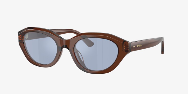 Ralph by Ralph Lauren RA5350U Sunglasses | LensCrafters display picture 3