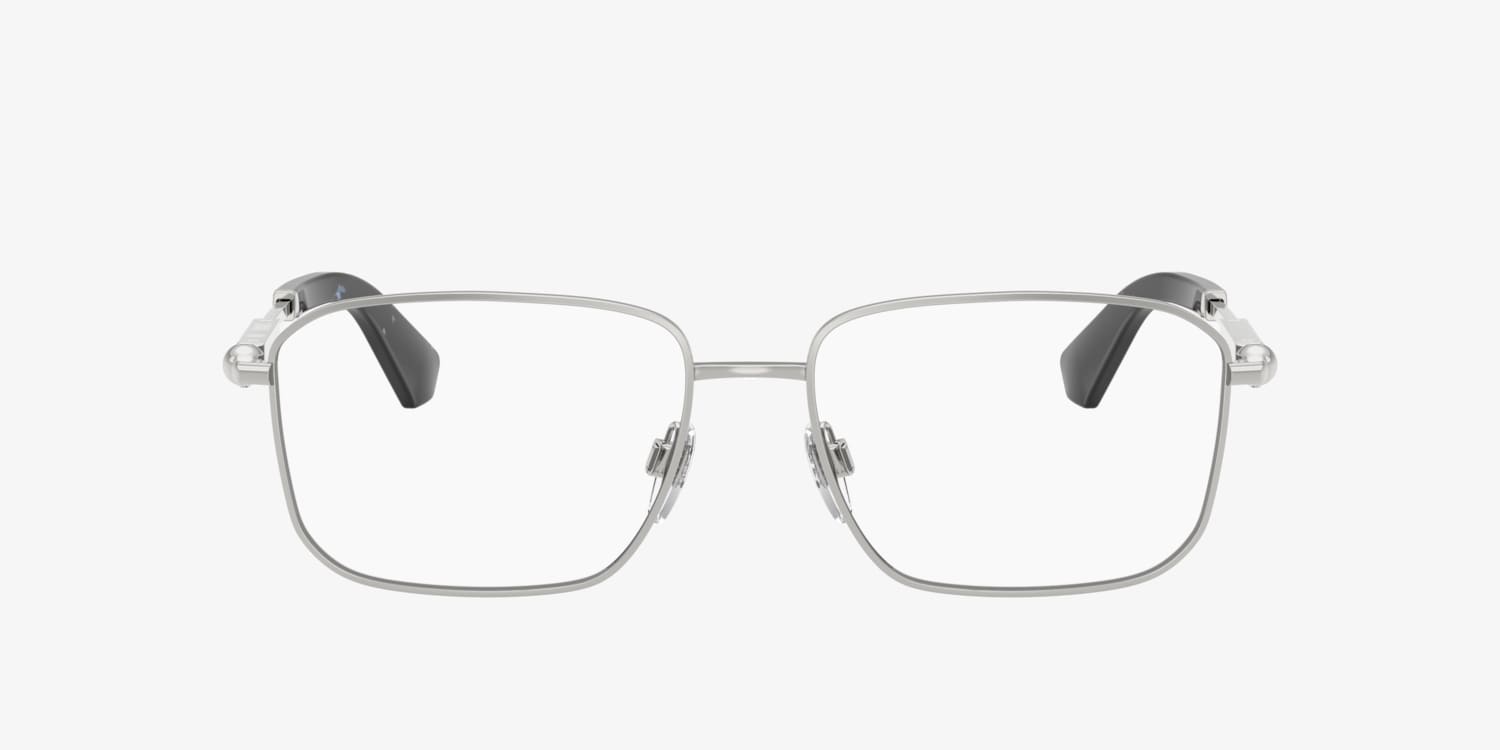 Burberry BE1389 Eyeglasses | LensCrafters