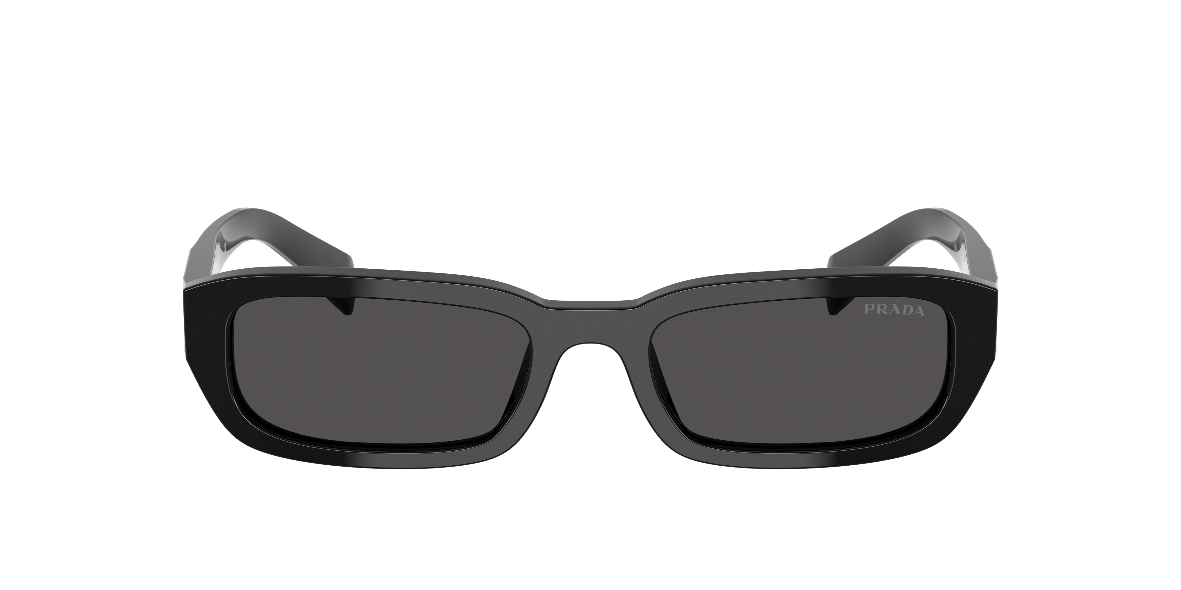 りさ様 805 Ray-Ban RB4378 S (54 - 16) with Grey lenses and Black frame