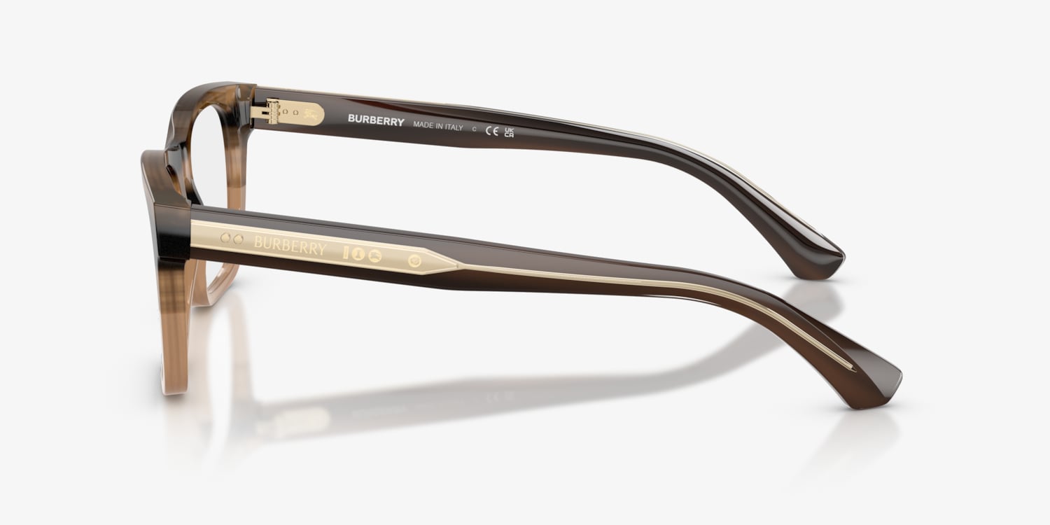 Burberry BE2445 Eyeglasses | LensCrafters
