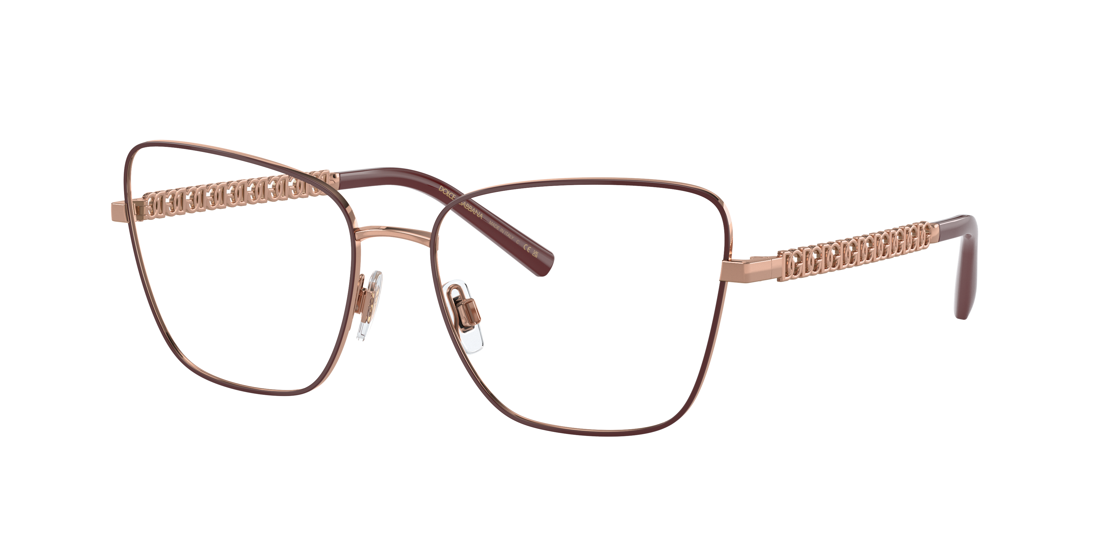 DOLCE&GABBANA ビスチェ Dolce & Gabbana DG3389 Eyeglasses | LensCrafters