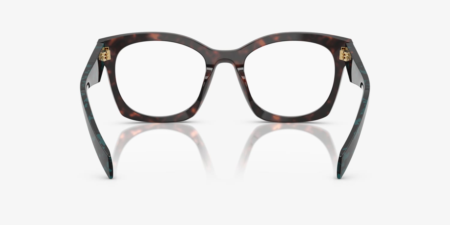 Prada PR A05V Eyeglasses | LensCrafters