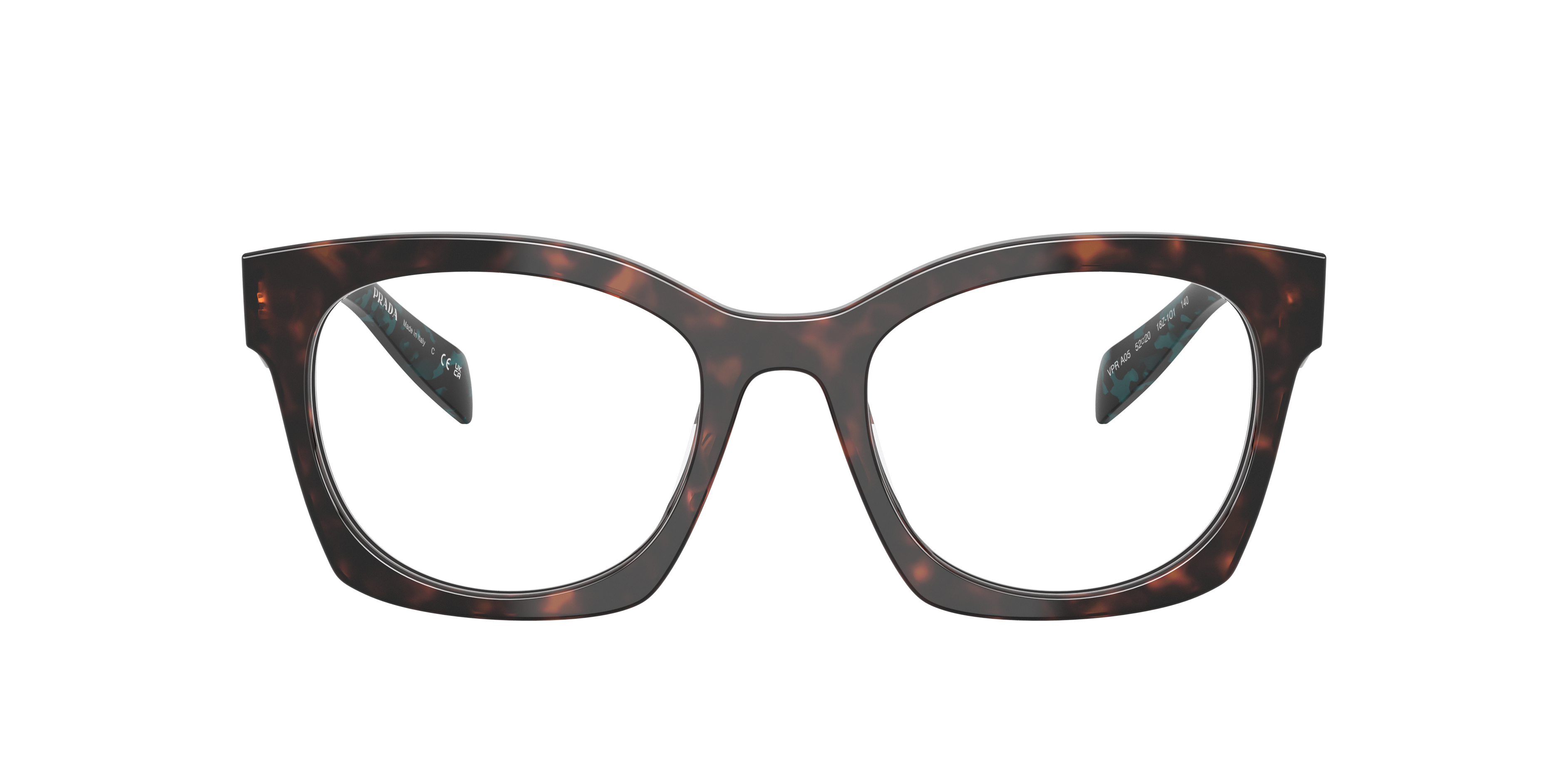 Prada PR A05V Eyeglasses | LensCrafters