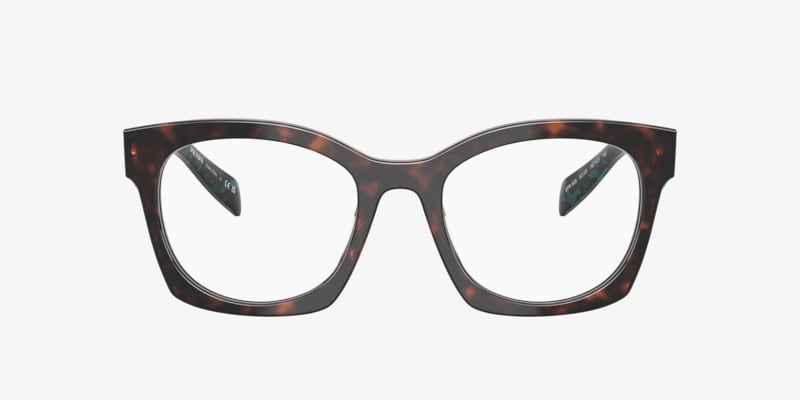 Prada PR 20ZV Eyeglasses | LensCrafters