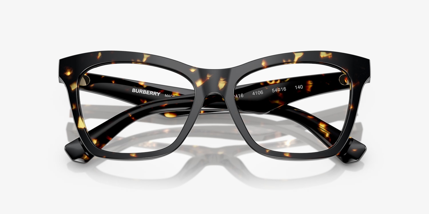 Burberry BE2416 Eyeglasses | LensCrafters
