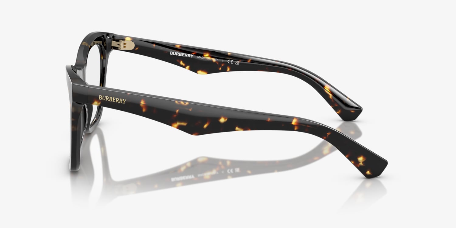 Burberry BE2416 Eyeglasses | LensCrafters