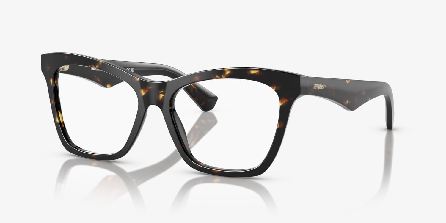 Burberry BE2416 Eyeglasses | LensCrafters