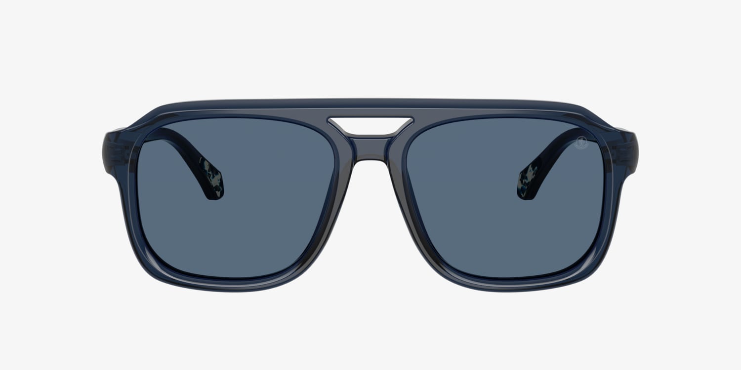 Moncler ME6024 Vantos Sunglasses | LensCrafters
