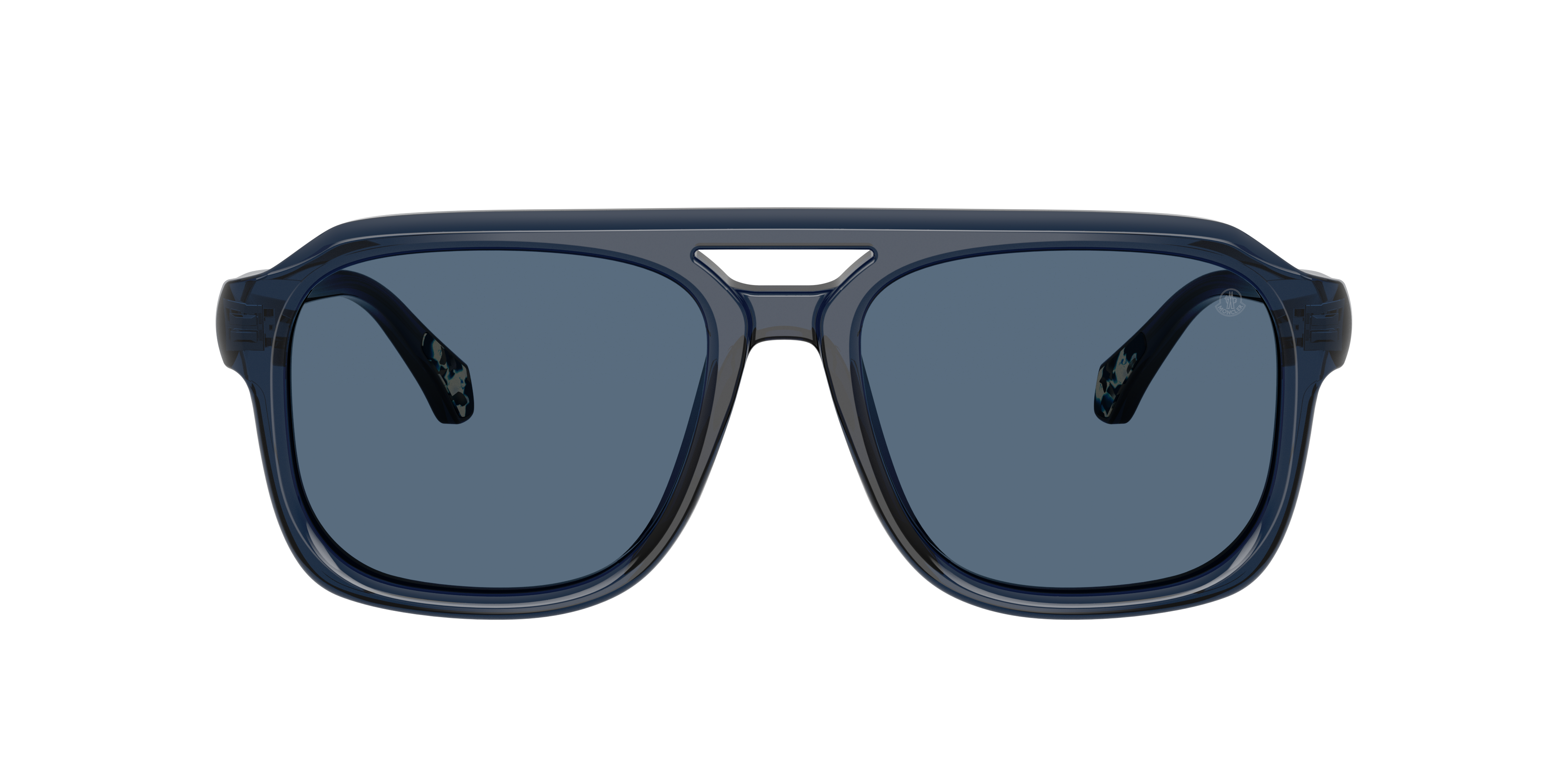 Moncler ME6024 Vantos Sunglasses | LensCrafters