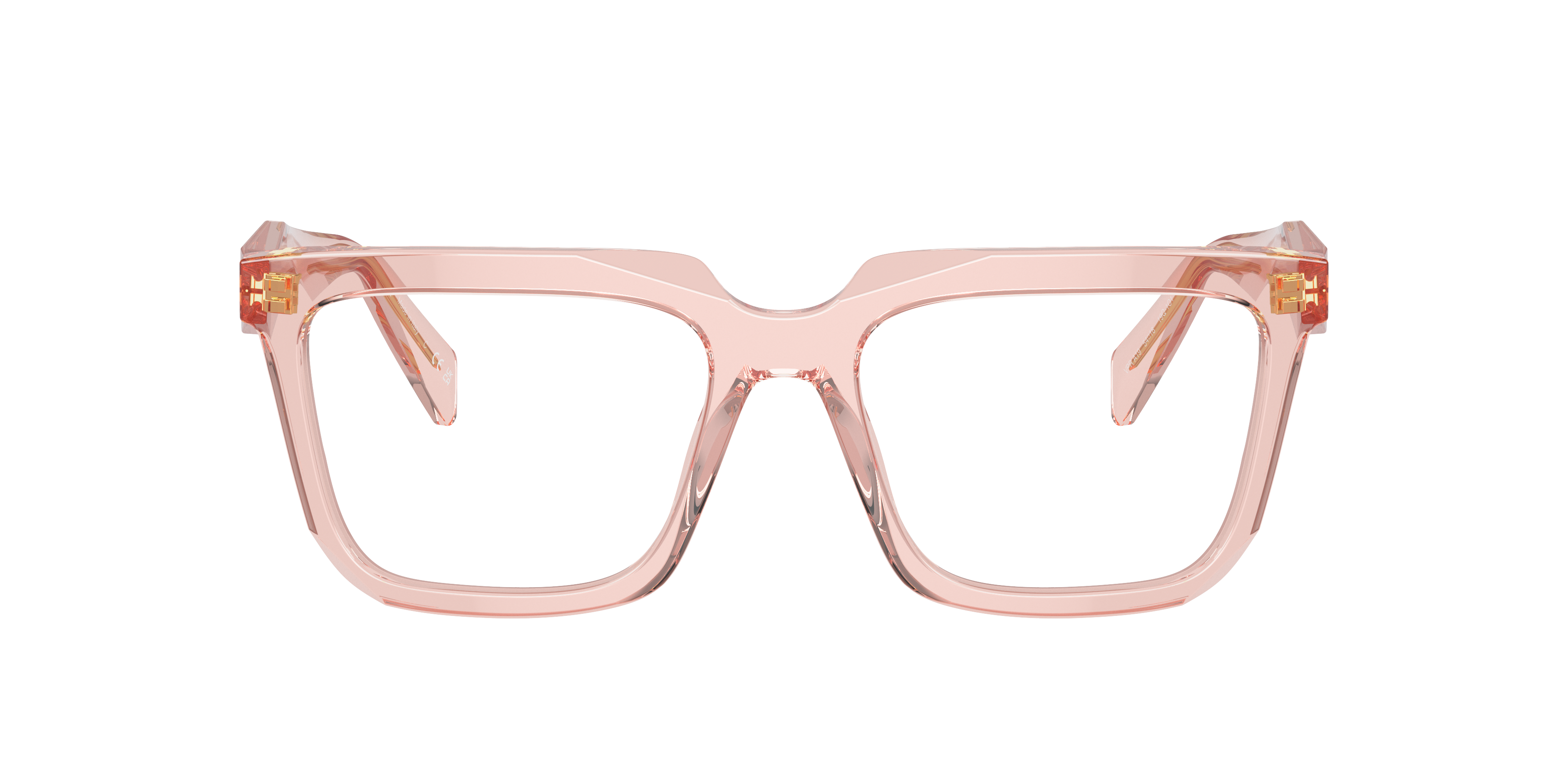 Prada PR A19V Eyeglasses | LensCrafters