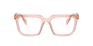 Prada PR A19V Eyeglasses | LensCrafters