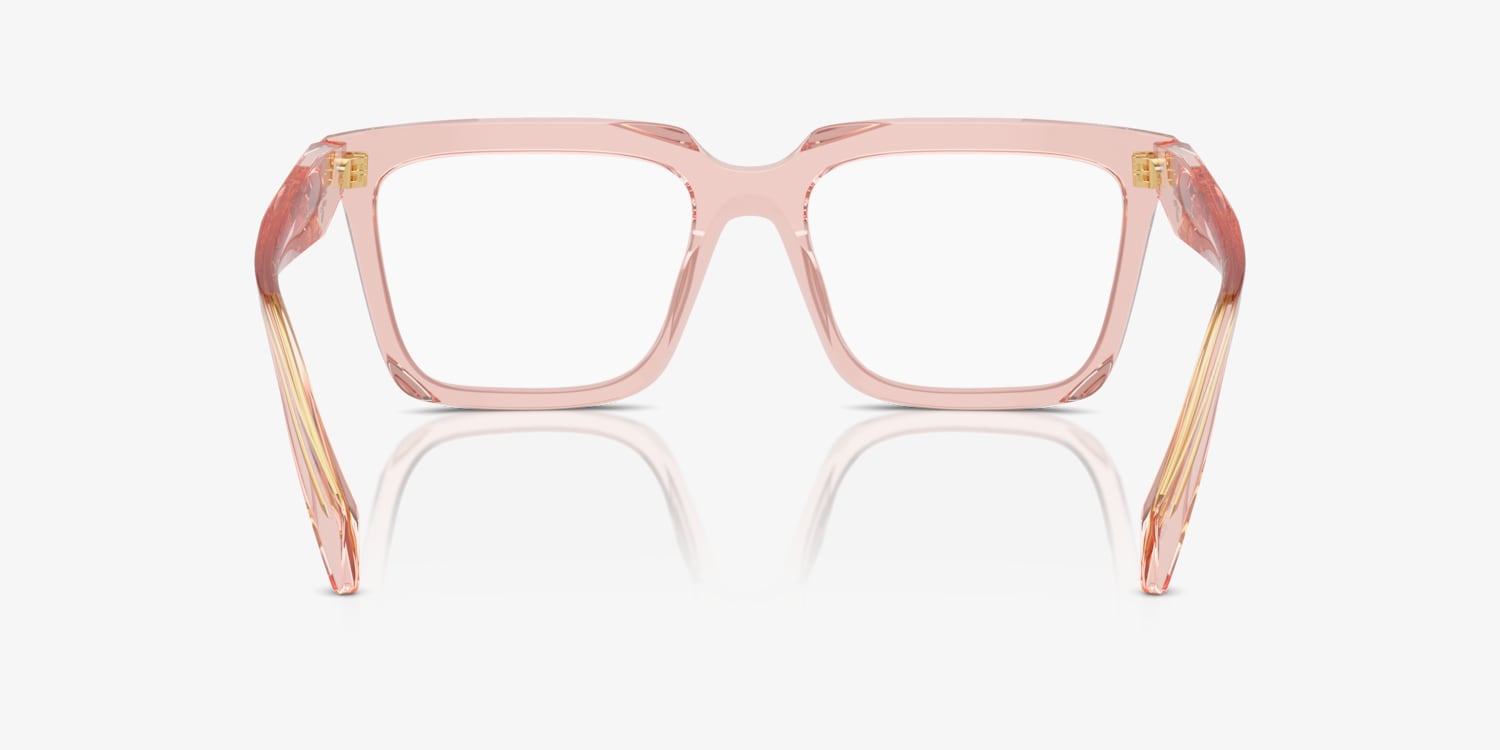 PRADA プラダ レア ゴーグル Prada PR A19V Eyeglasses | LensCrafters