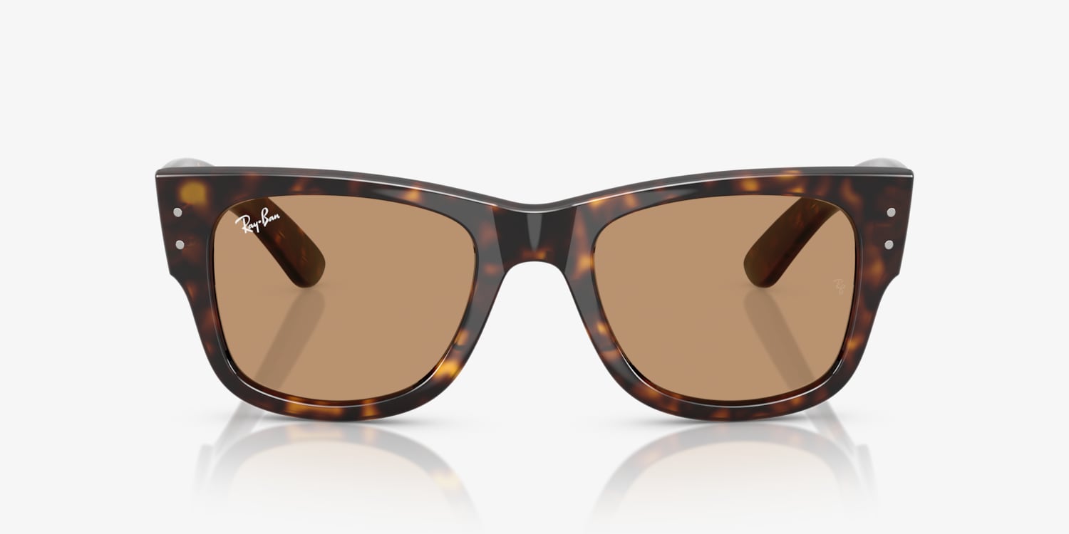 Rag & Bone Wayfarer Gold Dagger Semi Cat Eye, Gradient Retro Summer 53mm 1040S rag & bone Sunglasses for Women for sale | eBay main image 2