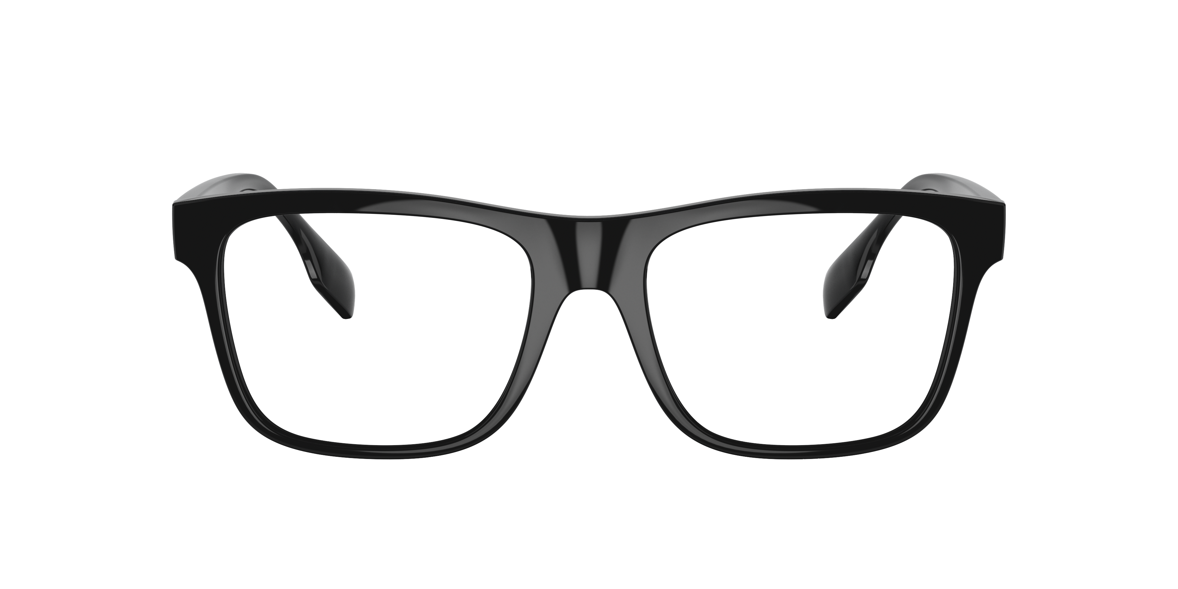 Burberry BE2353 Carter Eyeglasses | LensCrafters