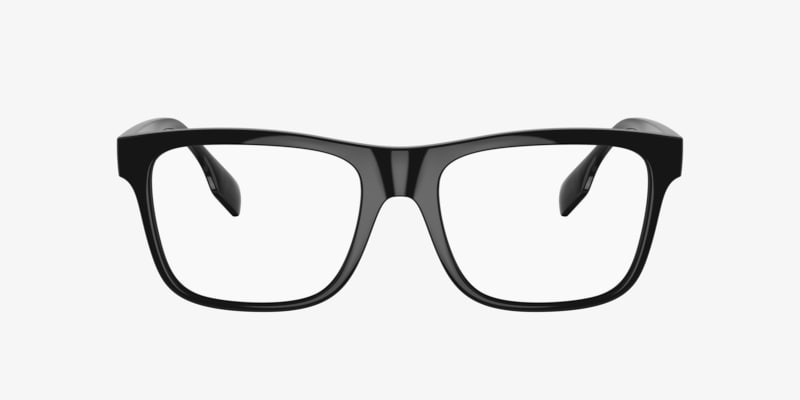 Burberry BE2344 Edison Eyeglasses | LensCrafters