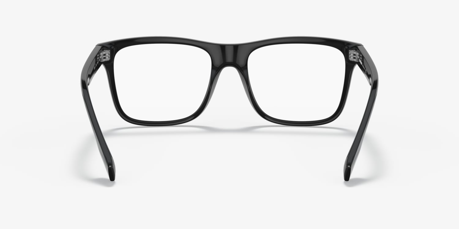 Burberry BE2353 Carter Eyeglasses LensCrafters - Main Image