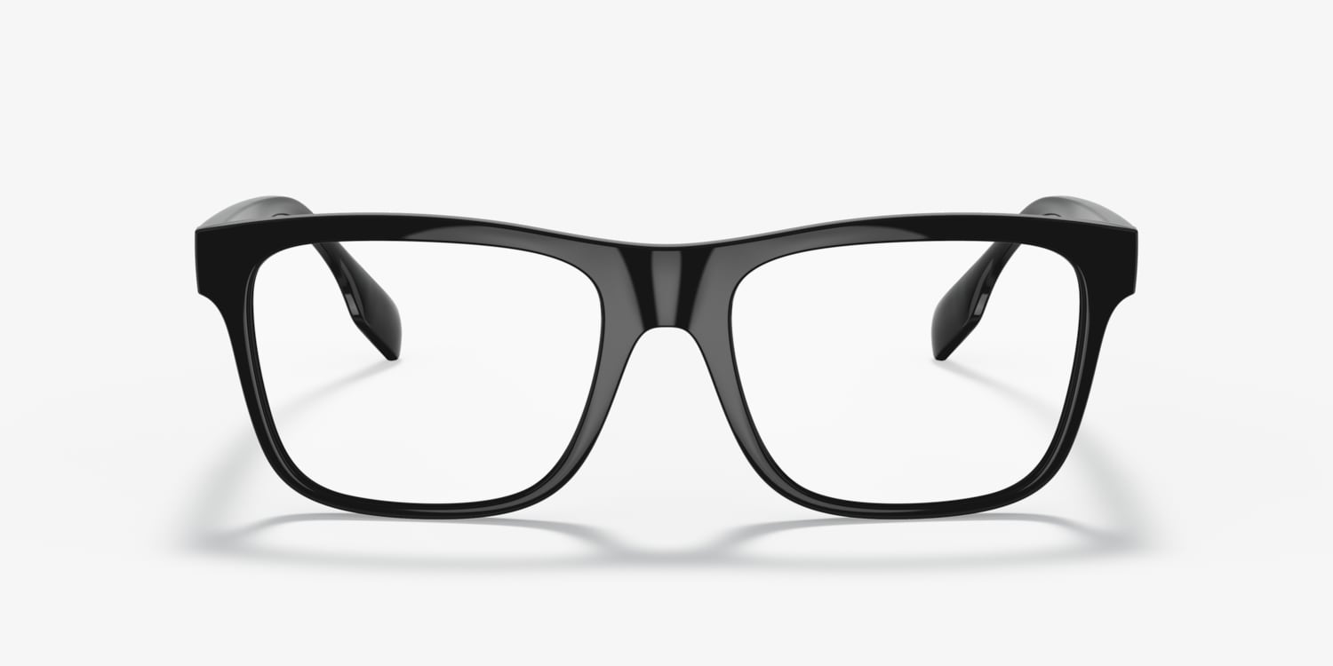 Burberry BE2353 Carter Eyeglasses LensCrafters