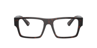 Prada PR A08V Eyeglasses | LensCrafters