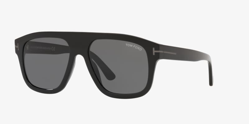 Tom Ford Lorna TR Sunglasses | LensCrafters