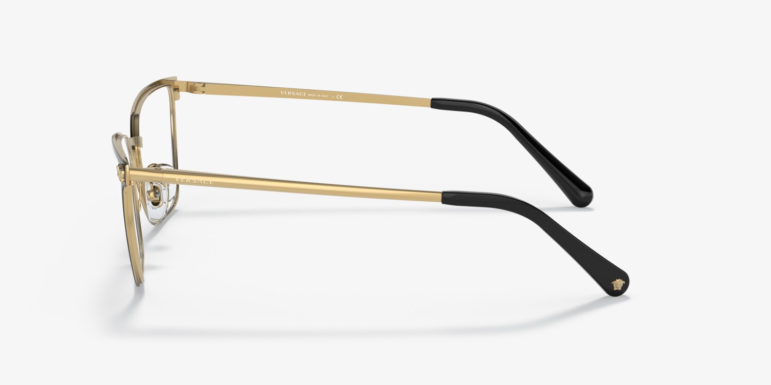 Versace VE1275 Eyeglasses | LensCrafters