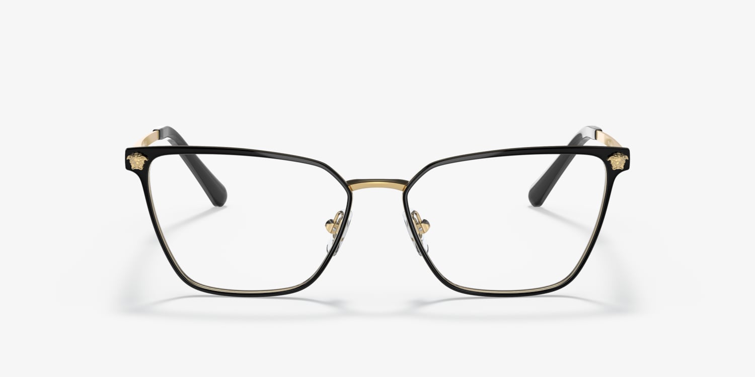 Versace VE1275 Eyeglasses | LensCrafters