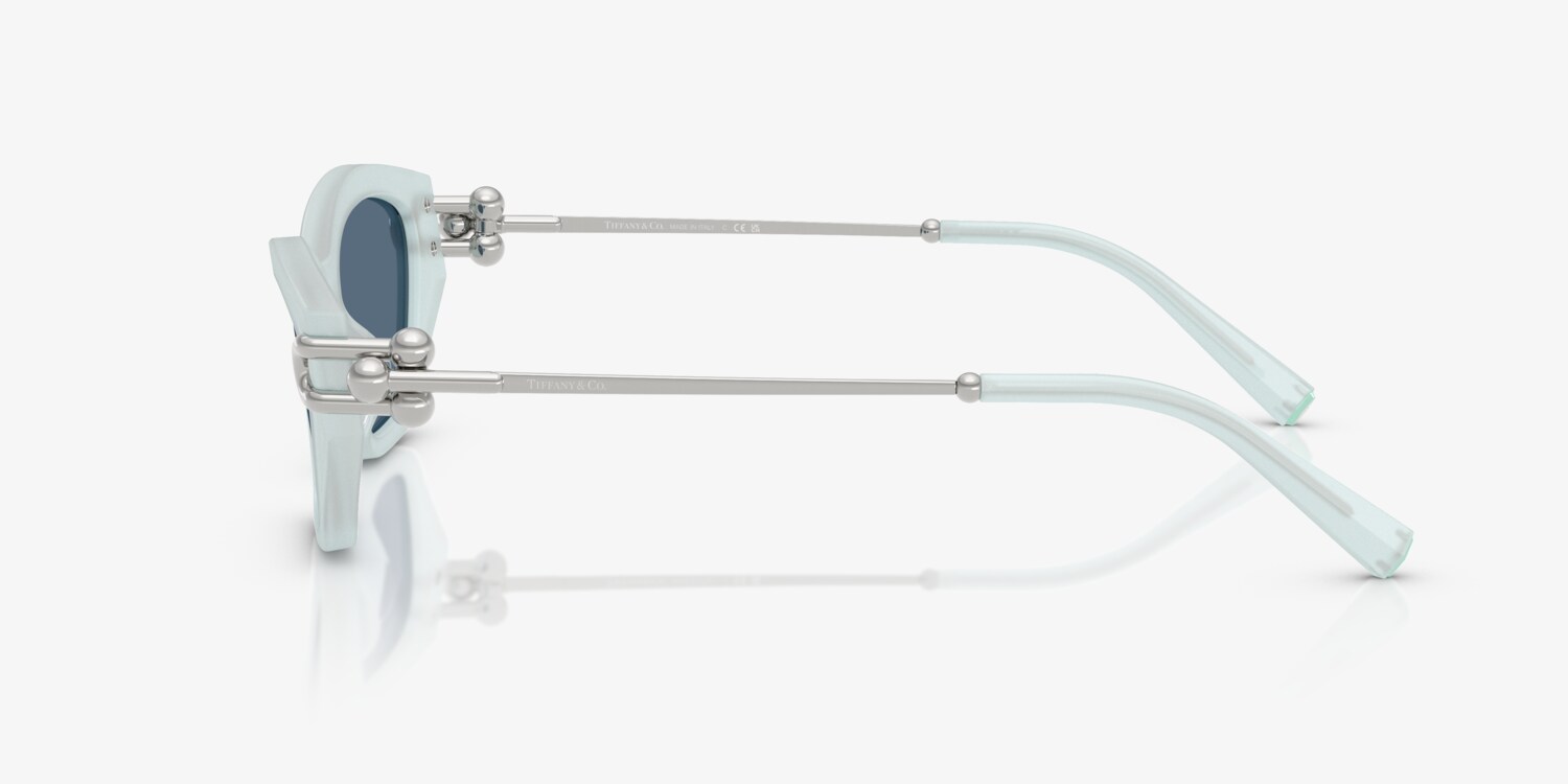 Tiffany TF4231U Sunglasses | LensCrafters display picture 2