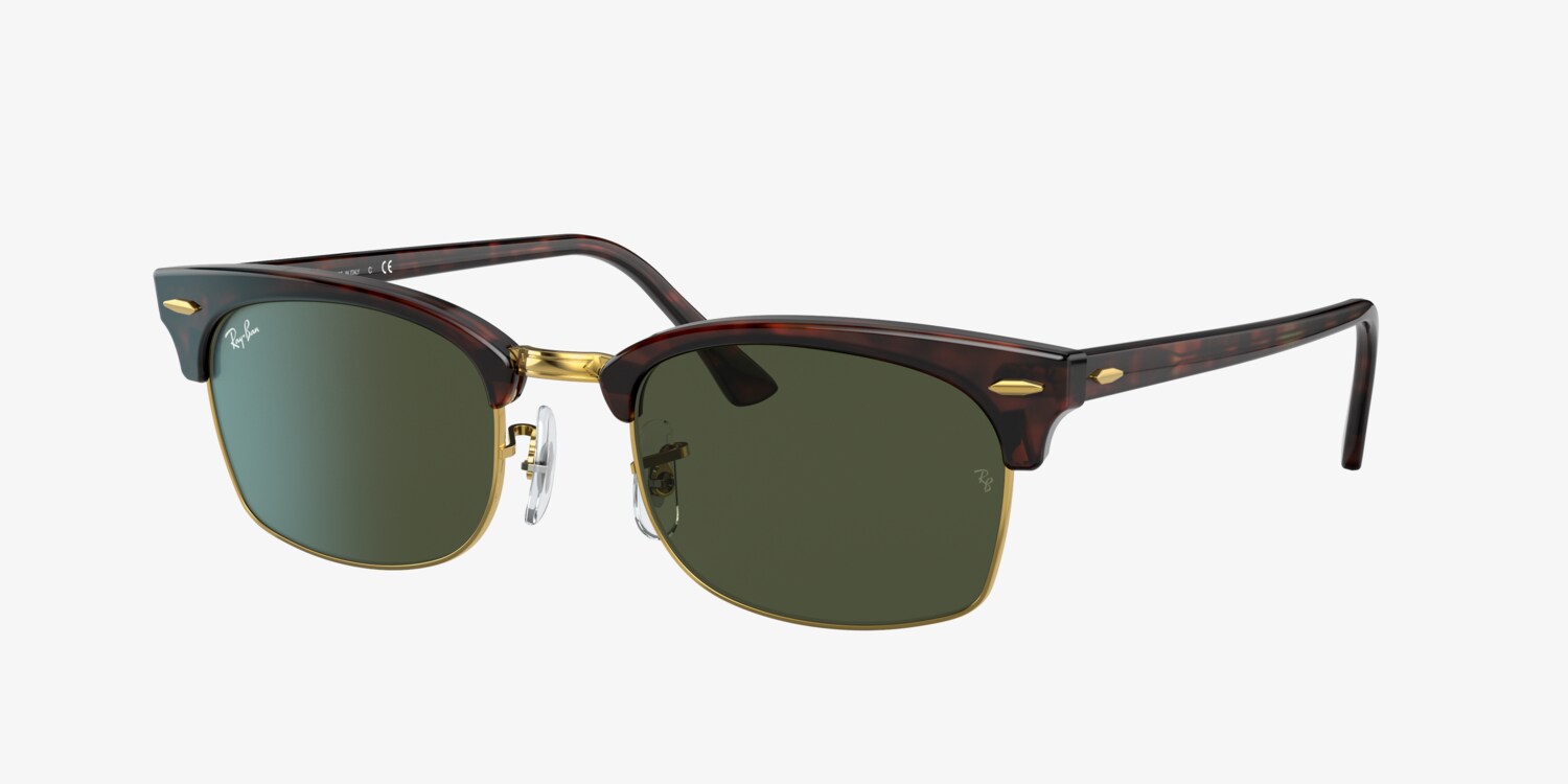 Ray-Ban サングラス CLUBMASTER 0RB3916__130431__STD__noshad__