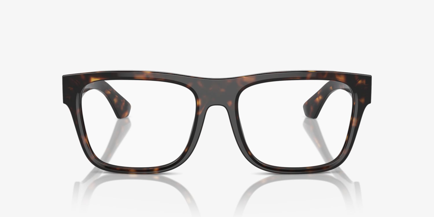 Burberry BE2411 Eyeglasses | LensCrafters