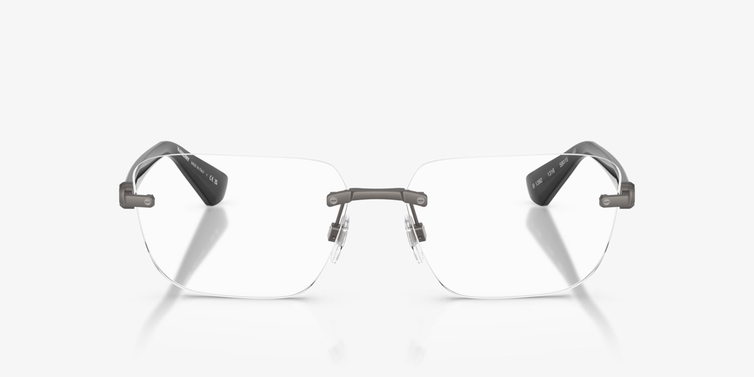 アリスページ Burberry BE1392 Eyeglasses | LensCrafters