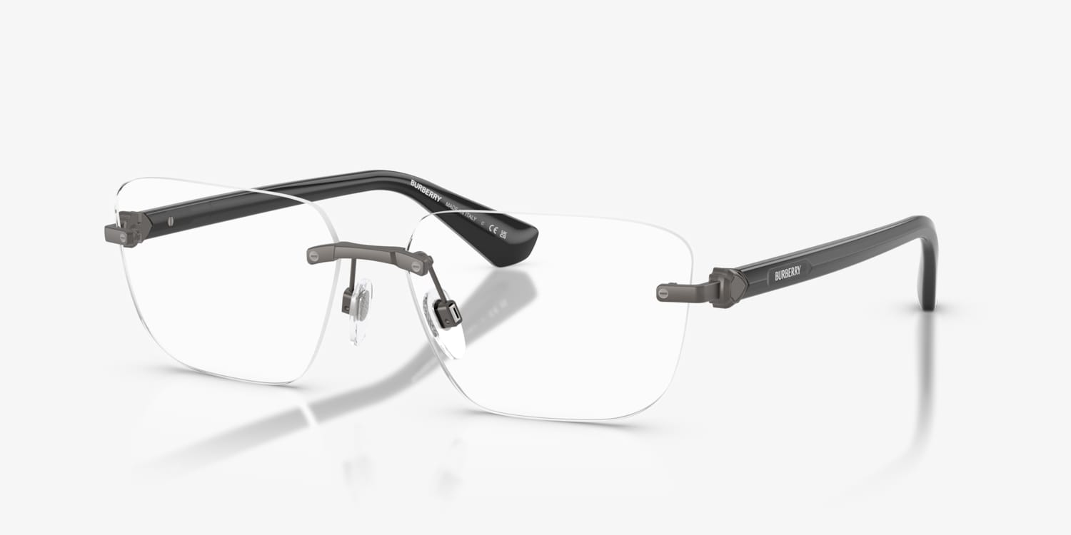 アリスページ Burberry BE1392 Eyeglasses | LensCrafters