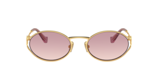 Miu Miu MU 52YS Sunglasses | LensCrafters