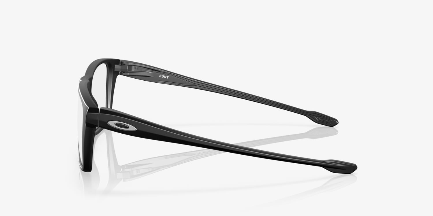 Oakley OY8026 Bunt (Youth Fit) Eyeglasses | LensCrafters