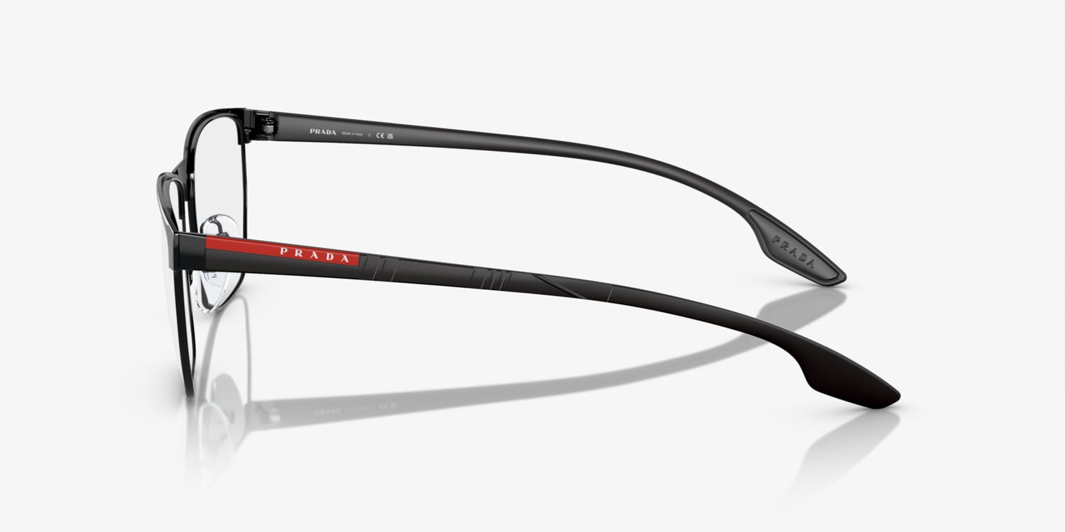付属品全付き　21年モデル　Prada Linea Rossa チェストバッグ プラダから再生ナイロン製のチェストバックがリリース