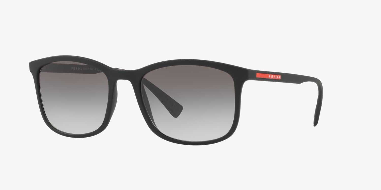 Prada Linea Rossa